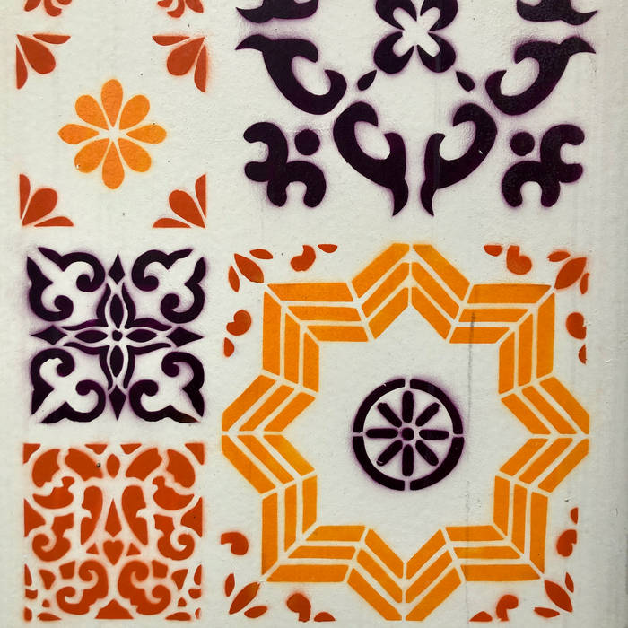 Klub Kaba Release No.15