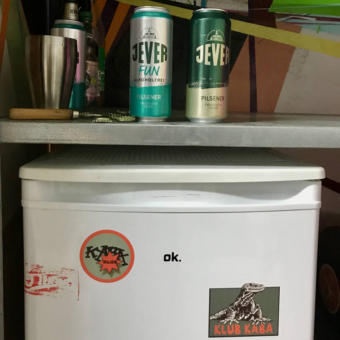 Klub Kaba Release No.3