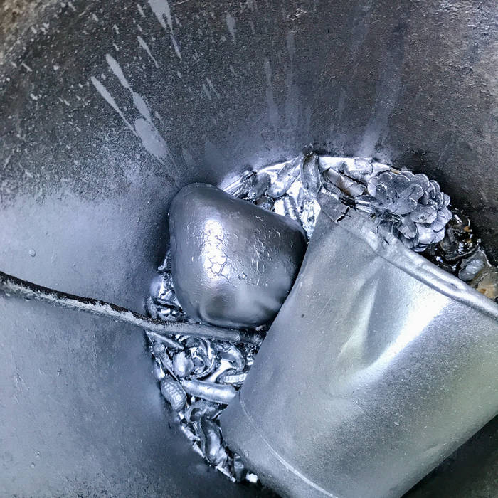 Klub Kaba Release No.4