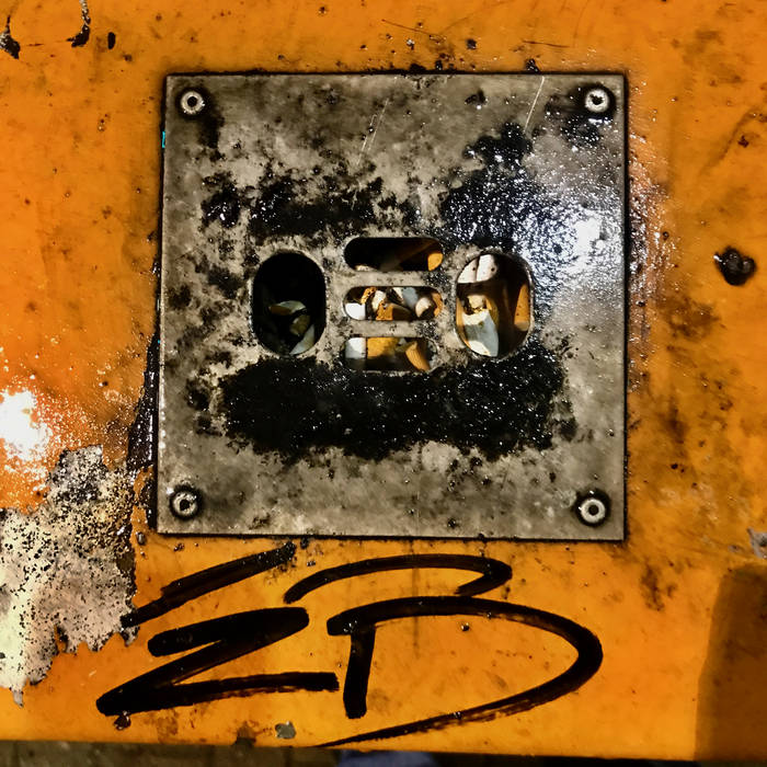 Klub Kaba Release No.6