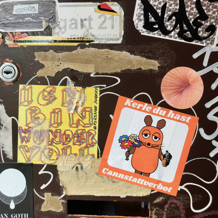 Klub Kaba Release No.9