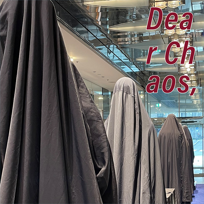 Klub Kaba Release No.26