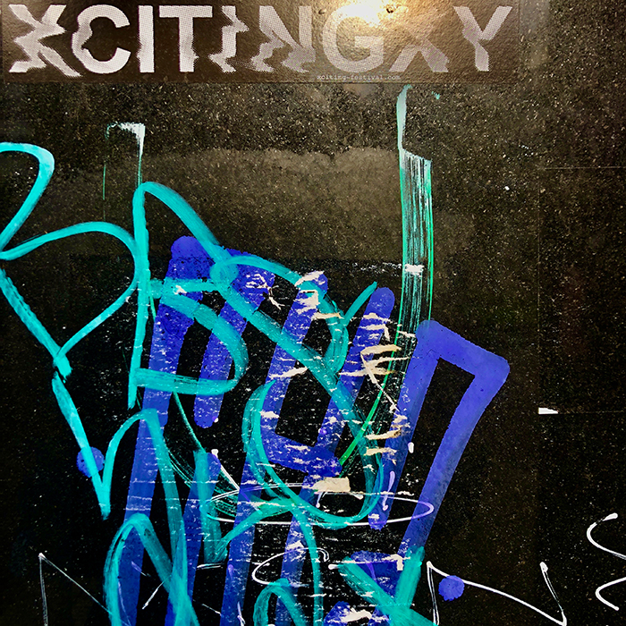 Klub Kaba Release No.29